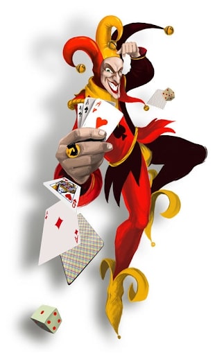 Game bài joker