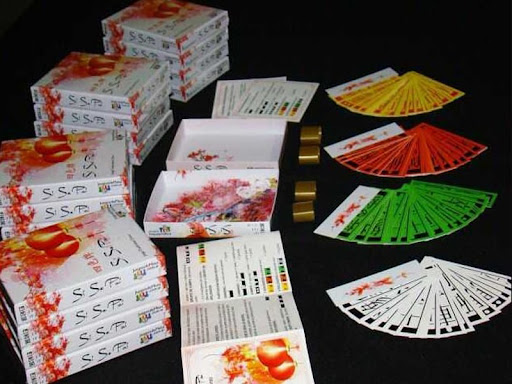 Hướng dẫn cách chơi bài tứ sắc dễ thắng cho người chơi mới