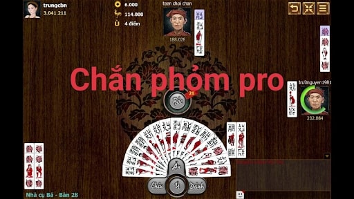 Chắn phỏm pro là gì? Những mẹo chơi game này cho người mới
