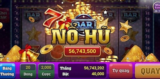 Nổ hũ 39 là gì? Có nên tham gia cá cược tại cổng game đổi thưởng này?