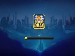 Thần Quay Club sân chơi game đổi thưởng dành cho mọi lứa tuổi