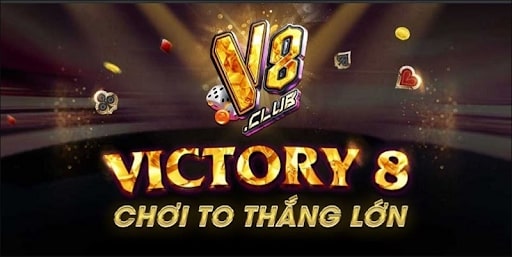 Game bài V8 club và những thông tin mà game thủ cần quan tâm
