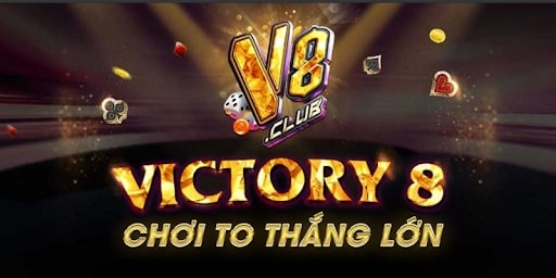 Top game nổ hũ V8 Club hấp dẫn nhất bạn nên bỏ túi