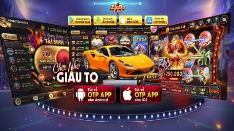 Game bài Zindo và tất tần tật thông tin mà anh em nên biết