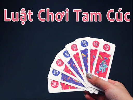 Cách chơi tam cúc đơn giản hiệu quả bạn nhất định nên bỏ túi