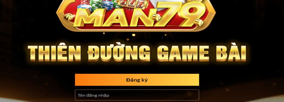 Man79 – Sân chơi uy tín cho tín đồ game bài đổi thưởng
