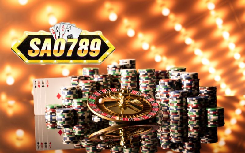 Sao789 – Game bài số 1: Đánh giá chi tiết từ A đến Z